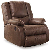 Bladewood Recliner - Coastal Roots Furniture (Courtenay, BC)