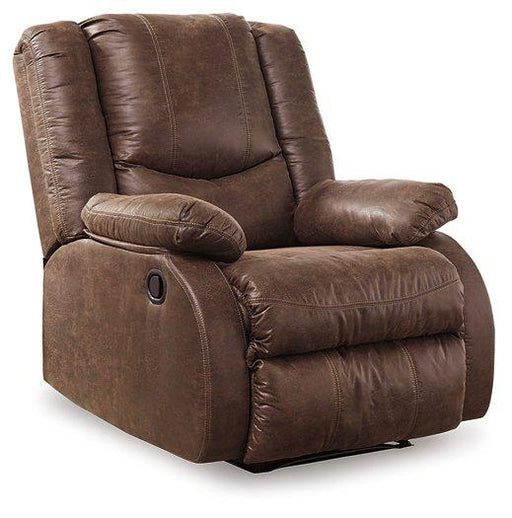 Bladewood Recliner - Coastal Roots Furniture (Courtenay, BC)