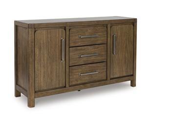 Cabalynn Dining Server - Coastal Roots Furniture (Courtenay, BC)