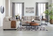 Mahoney Living Room Set - Coastal Roots Furniture (Courtenay, BC)