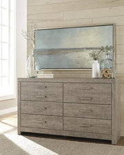 Culverbach Dresser - Coastal Roots Furniture (Courtenay, BC)