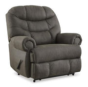 Camera Time Recliner - Coastal Roots Furniture (Courtenay, BC)