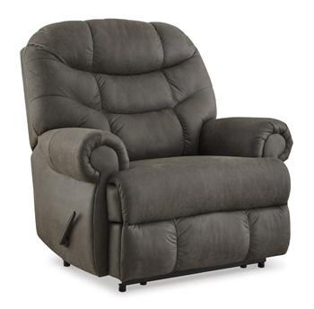 Camera Time Recliner - Coastal Roots Furniture (Courtenay, BC)