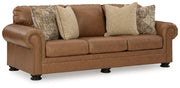 Carianna Sofa - Coastal Roots Furniture (Courtenay, BC)