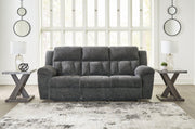 Frohn Living Room Set - Coastal Roots Furniture (Courtenay, BC)