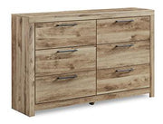 Hyanna Dresser - Coastal Roots Furniture (Courtenay, BC)
