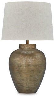 Madney Lamp Set - Coastal Roots Furniture (Courtenay, BC)