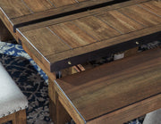 Moriville Dining Room Set - Coastal Roots Furniture (Courtenay, BC)