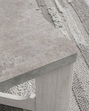 Garnilly Table (Set of 3) - Coastal Roots Furniture (Courtenay, BC)