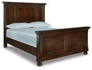 Porter Bedroom Set - Coastal Roots Furniture (Courtenay, BC)
