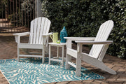 Sundown Treasure Outdoor Seating Set - Coastal Roots Furniture (Courtenay, BC)