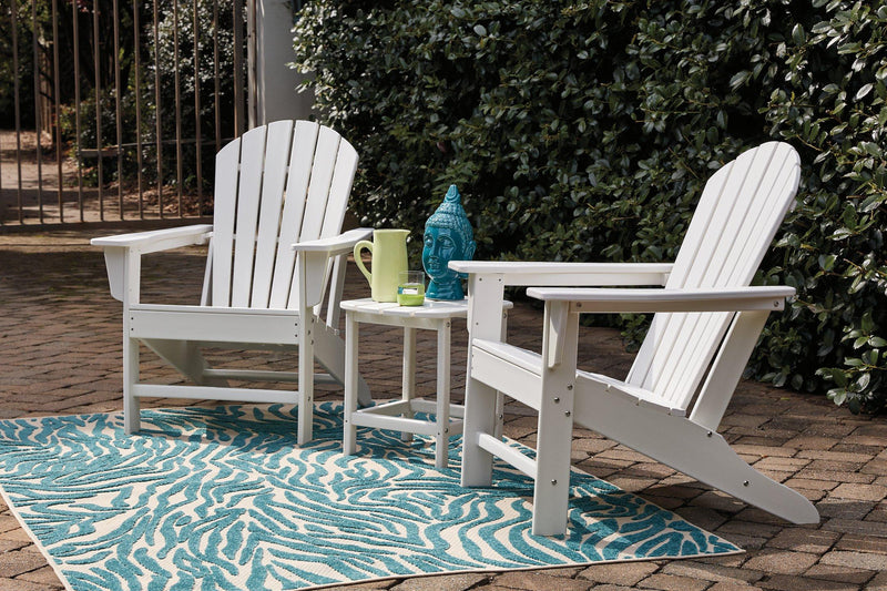 Sundown Treasure Outdoor Seating Set - Coastal Roots Furniture (Courtenay, BC)