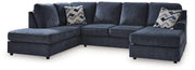 Albar Place Sectional - Coastal Roots Furniture (Courtenay, BC)