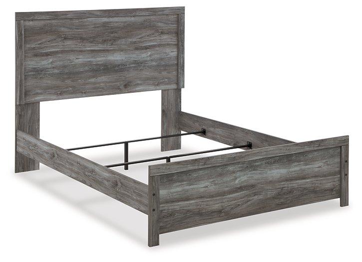 Bronyan Bedroom Set - Coastal Roots Furniture (Courtenay, BC)