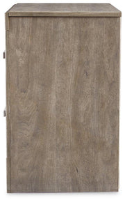 Culverbach Bedroom Set - Coastal Roots Furniture (Courtenay, BC)