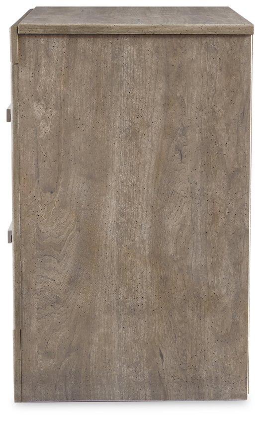 Culverbach Bedroom Set - Coastal Roots Furniture (Courtenay, BC)