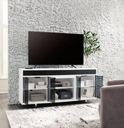 Gardoni 72" TV Stand - Coastal Roots Furniture (Courtenay, BC)