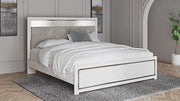 Altyra Bedroom Set - Coastal Roots Furniture (Courtenay, BC)