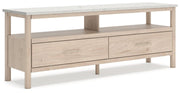 Cadmori 72" TV Stand - Coastal Roots Furniture (Courtenay, BC)