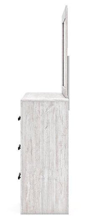 Cayboni Bedroom Package - Coastal Roots Furniture (Courtenay, BC)