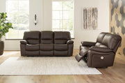 Leesworth Living Room Set - Coastal Roots Furniture (Courtenay, BC)