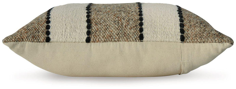 Rueford Pillow - Coastal Roots Furniture (Courtenay, BC)