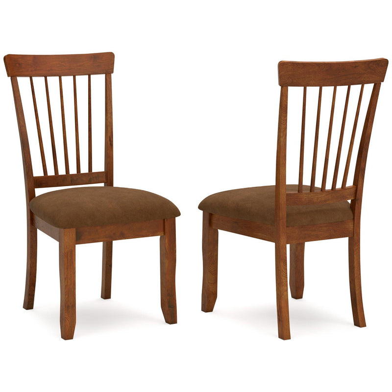 Berringer Dining Chair - Coastal Roots Furniture (Courtenay, BC)