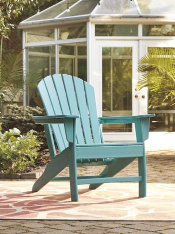 Sundown Treasure Outdoor Seating Set - Coastal Roots Furniture (Courtenay, BC)