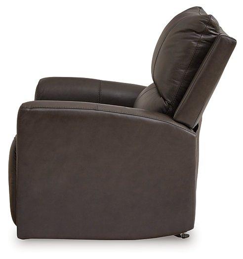 Boxmere Power Recliner - Coastal Roots Furniture (Courtenay, BC)