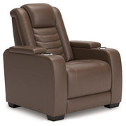 High Impact Power Recliner - Coastal Roots Furniture (Courtenay, BC)