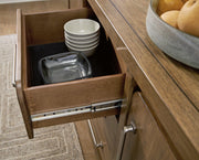 Cabalynn Dining Server - Coastal Roots Furniture (Courtenay, BC)