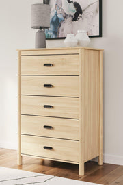 Cabinella Chest of Drawers - Coastal Roots Furniture (Courtenay, BC)