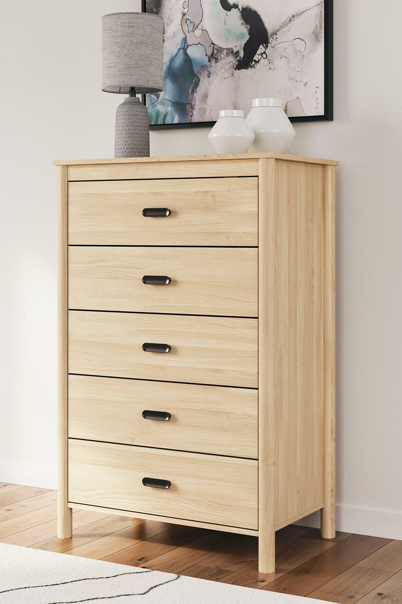 Cabinella Chest of Drawers - Coastal Roots Furniture (Courtenay, BC)