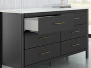 Cadmori Dresser - Coastal Roots Furniture (Courtenay, BC)
