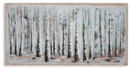 Calbert Wall Art - Coastal Roots Furniture (Courtenay, BC)