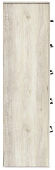 Cambeck Narrow Chest of Drawers - Coastal Roots Furniture (Courtenay, BC)