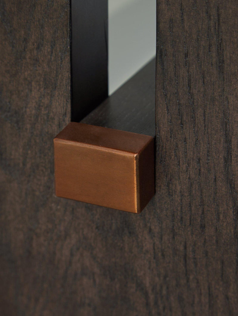 Burkhaus Sofa Table - Coastal Roots Furniture (Courtenay, BC)