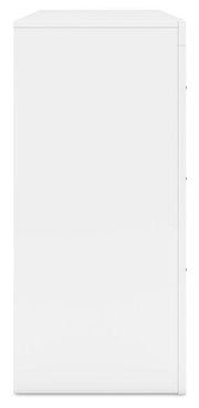 Binterglen Dresser - Coastal Roots Furniture (Courtenay, BC)