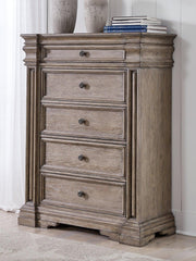 Blairhurst Chest of Drawers - Coastal Roots Furniture (Courtenay, BC)