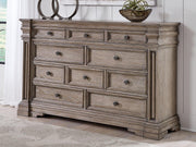 Blairhurst Dresser - Coastal Roots Furniture (Courtenay, BC)