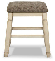 Bolanburg Counter Height Bar Stool - Coastal Roots Furniture (Courtenay, BC)