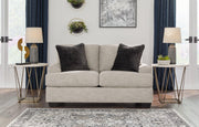 Vayda Living Room Set - Coastal Roots Furniture (Courtenay, BC)
