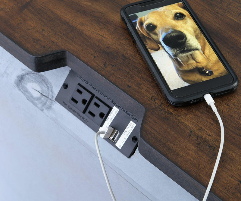 Lodenbay Bedroom Set - Coastal Roots Furniture (Courtenay, BC)