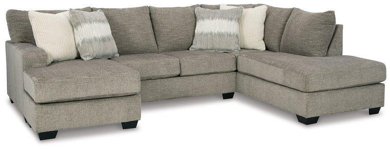 Creswell Living Room Set - Coastal Roots Furniture (Courtenay, BC)