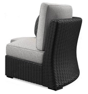 Beachcroft Outdoor Sectional - Coastal Roots Furniture (Courtenay, BC)