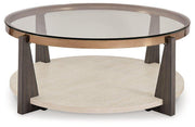 Frazwa Occasional Table Set - Coastal Roots Furniture (Courtenay, BC)