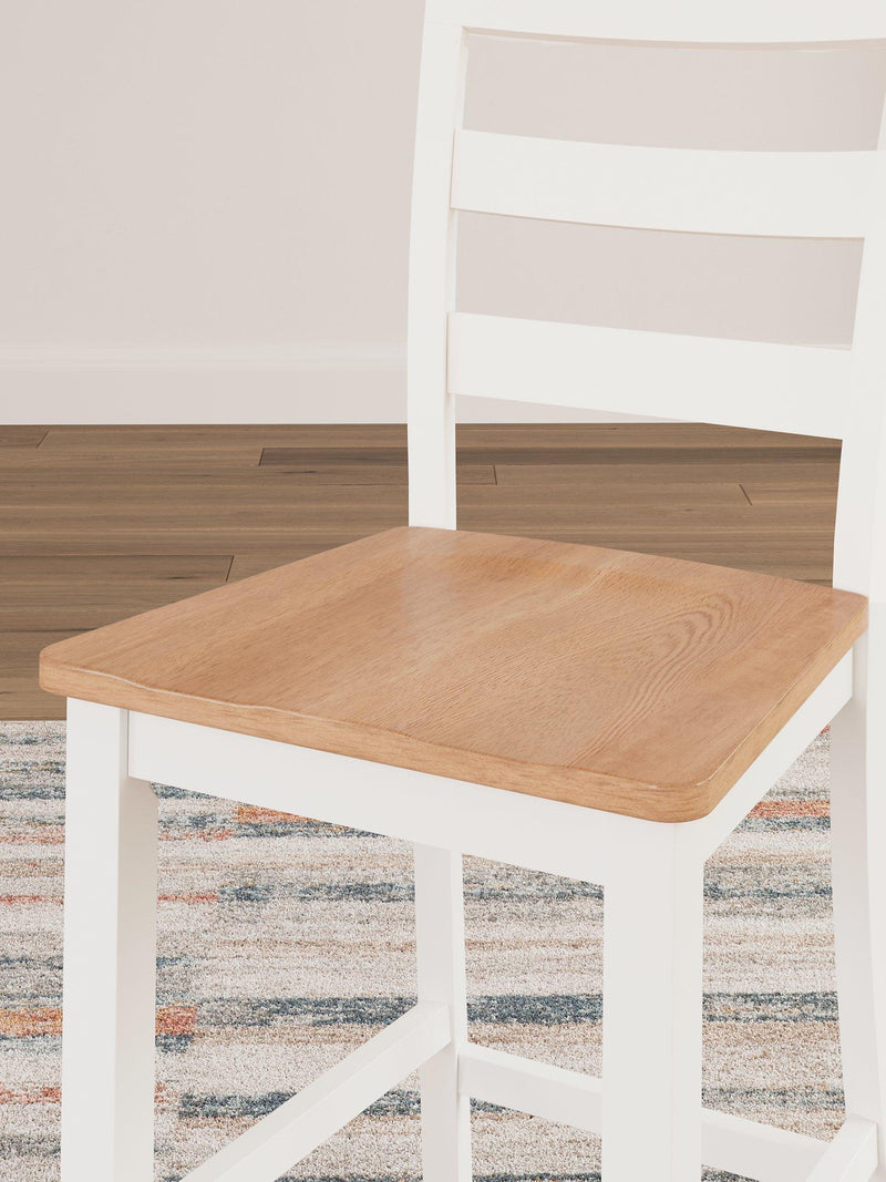 Gesthaven Dining Set - Coastal Roots Furniture (Courtenay, BC)