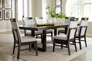 Neymorton Dining Room Set - Coastal Roots Furniture (Courtenay, BC)