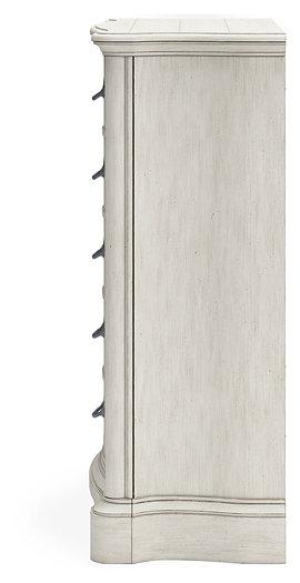 Arlendyne Chest of Drawers - Coastal Roots Furniture (Courtenay, BC)