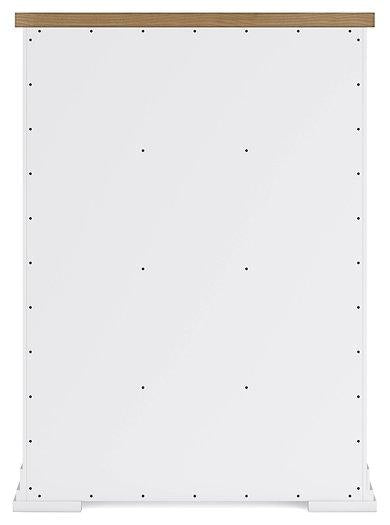 Ashbryn Chest of Drawers - Coastal Roots Furniture (Courtenay, BC)